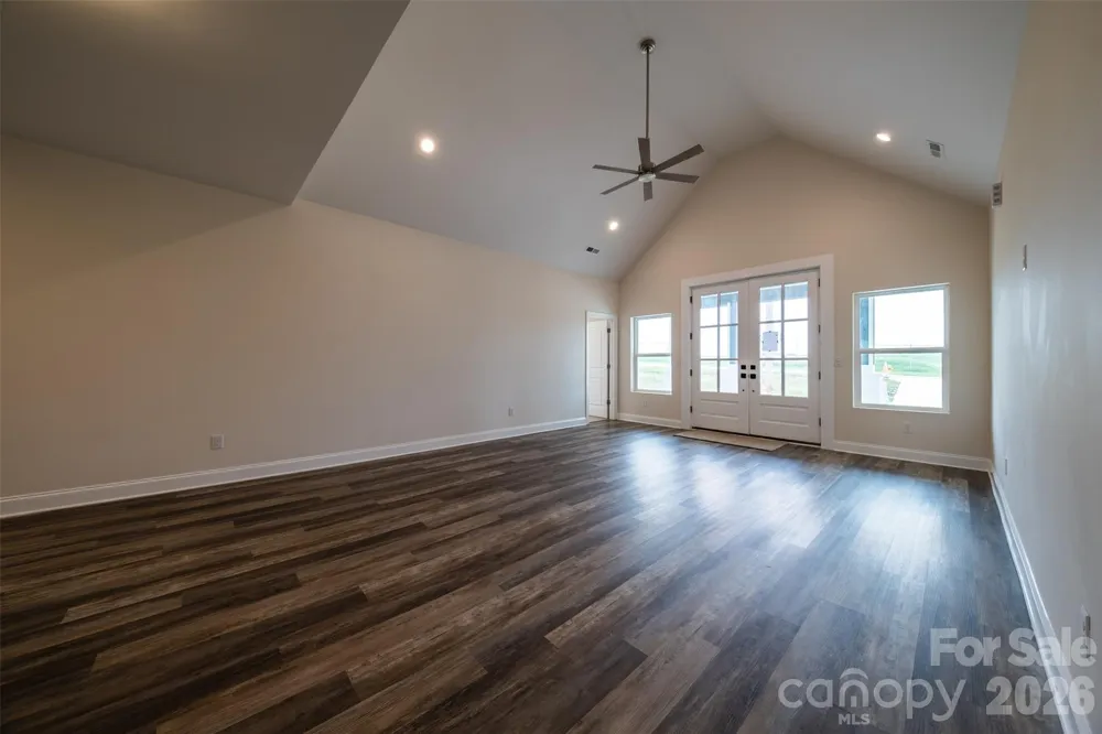 317 Old Airport Road #33 Statesville, NC 28677