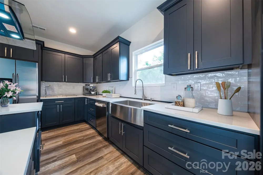 317 Old Airport Road #33 Statesville, NC 28677