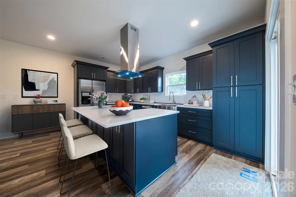 317 Old Airport Road #33 Statesville, NC 28677