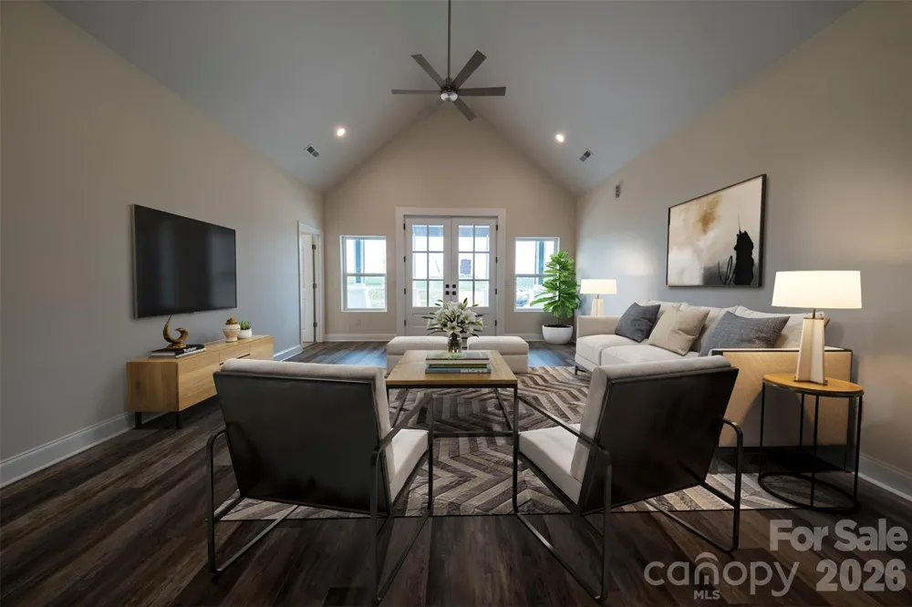 317 Old Airport Road #33 Statesville, NC 28677