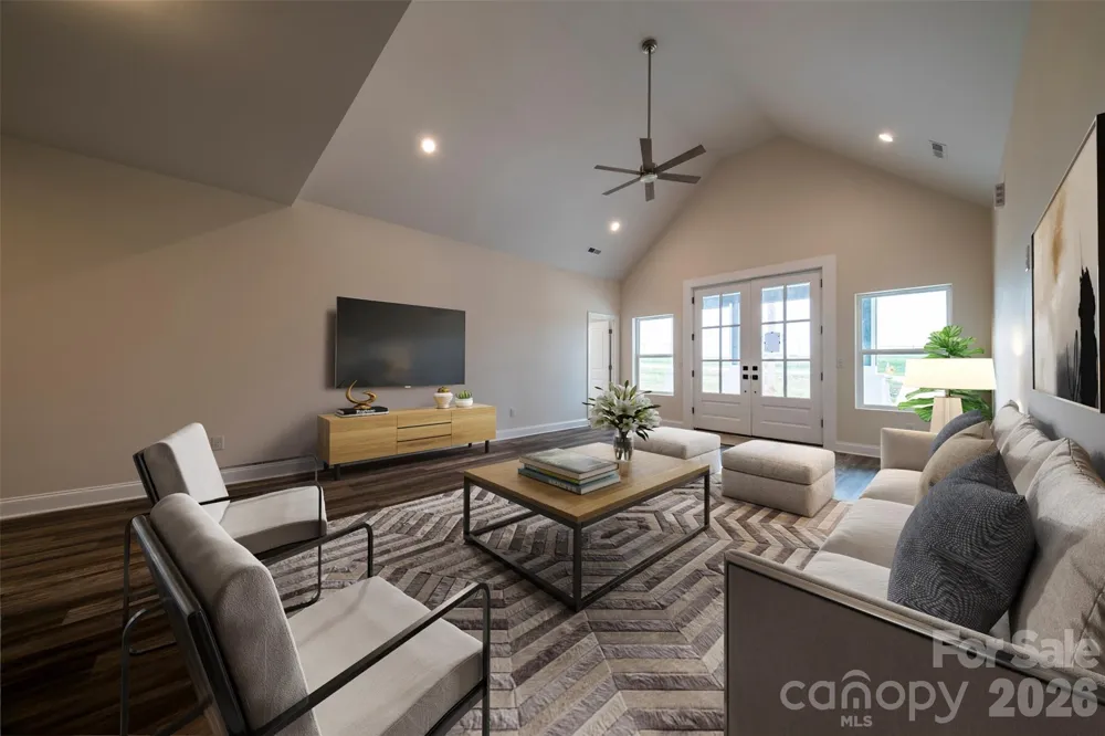 317 Old Airport Road #33 Statesville, NC 28677