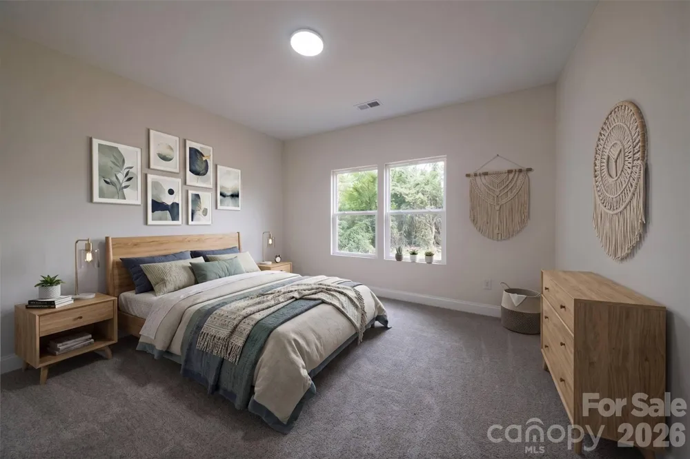 317 Old Airport Road #33 Statesville, NC 28677