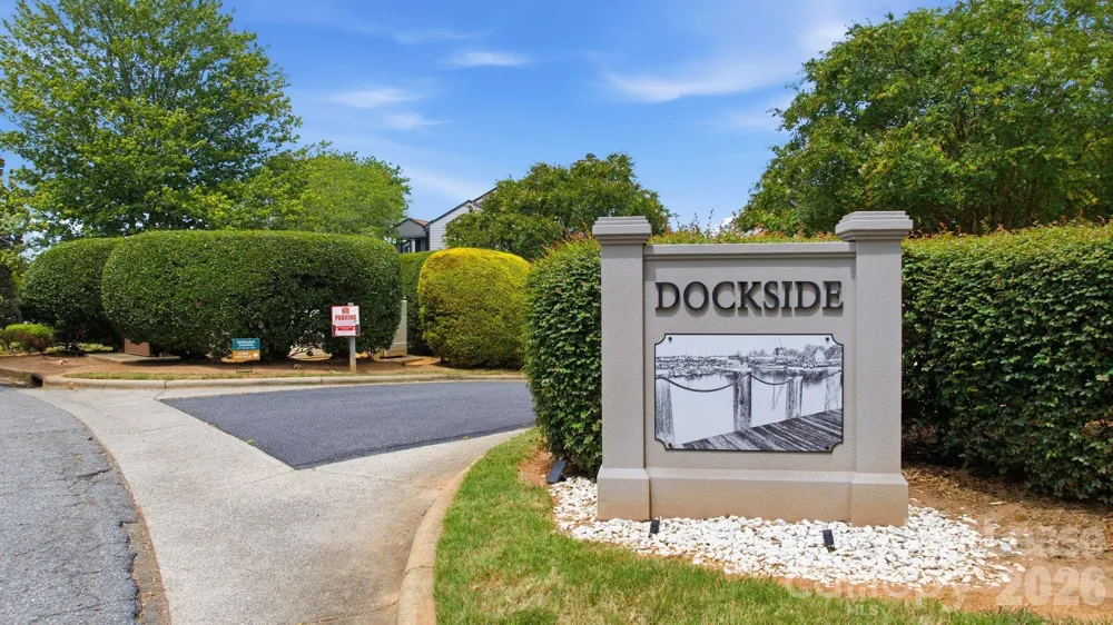 18883 Vineyard Point Lane Cornelius, NC 28031