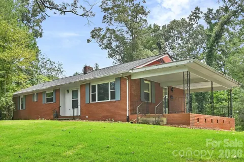 720 Mergans Lane