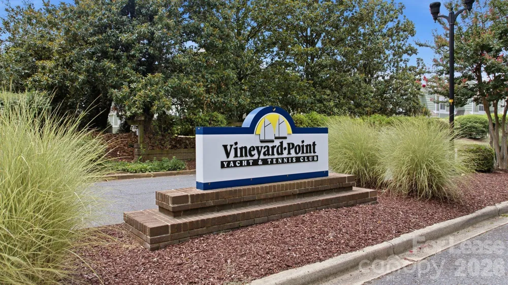 18841 Vineyard Point Lane Cornelius, NC 28031