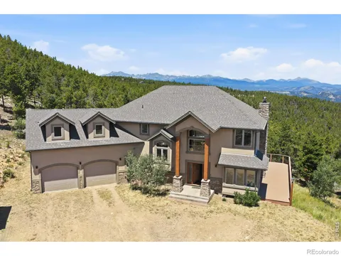 800 Divide View Drive
