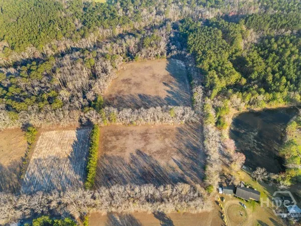 Maria Sorrell Road Statesboro, GA 30461