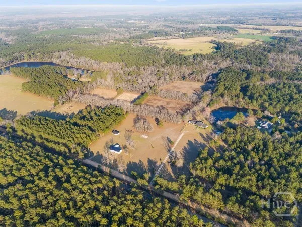 Maria Sorrell Road Statesboro, GA 30461