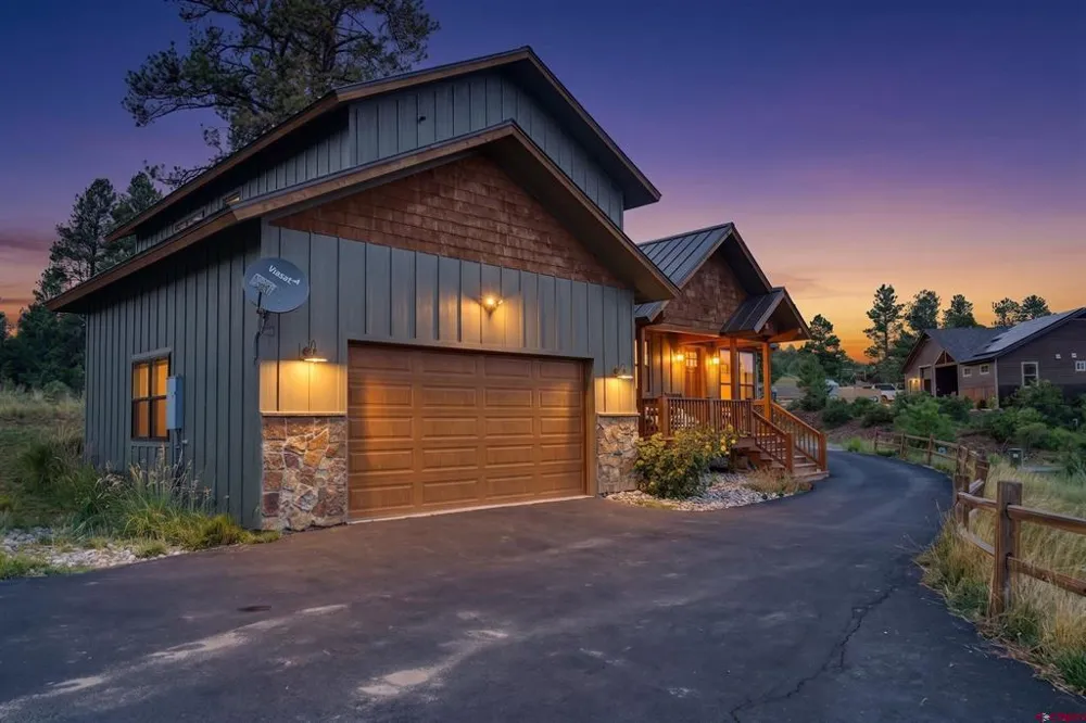 455 Clint Pagosa Springs, CO 81147