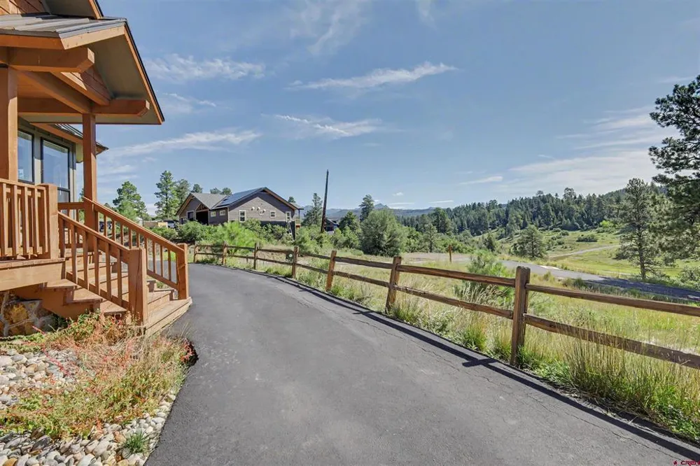 455 Clint Pagosa Springs, CO 81147