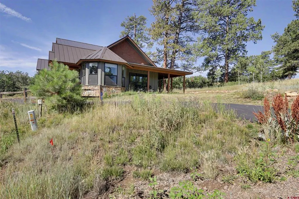 455 Clint Pagosa Springs, CO 81147