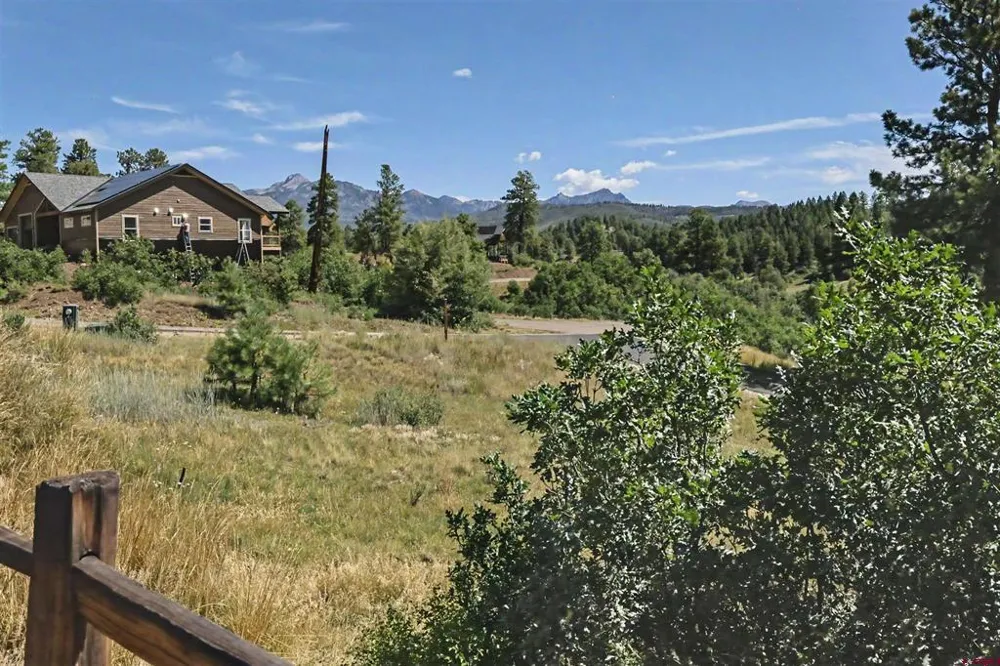 455 Clint Pagosa Springs, CO 81147