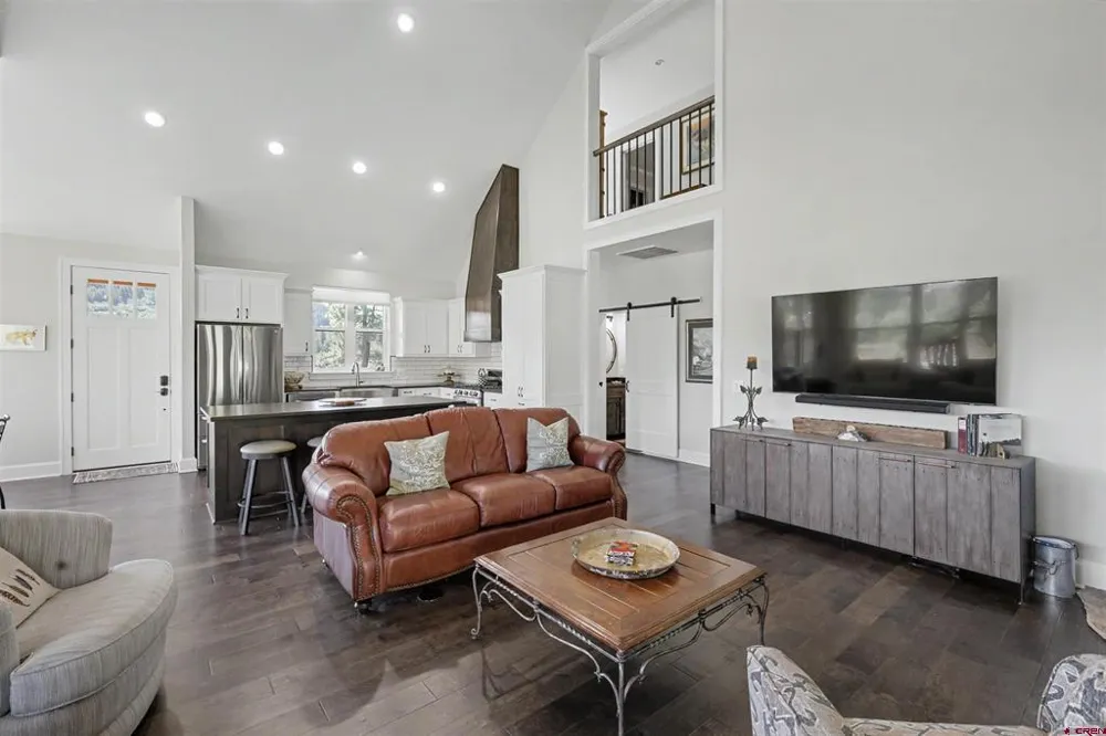 455 Clint Pagosa Springs, CO 81147