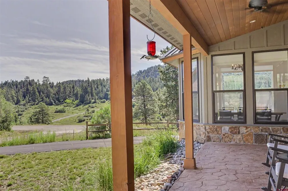 455 Clint Pagosa Springs, CO 81147