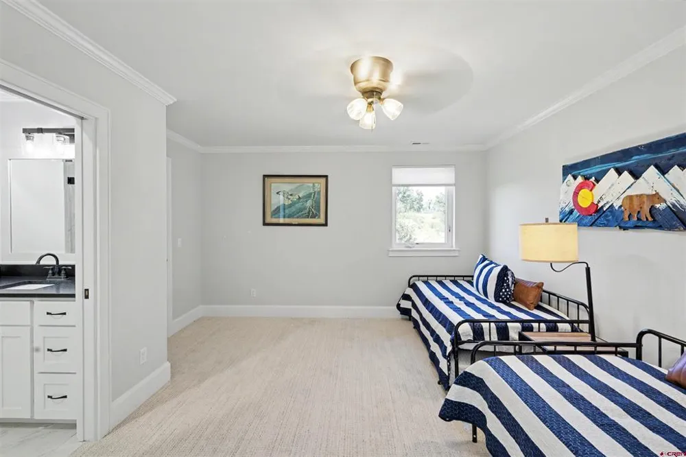 455 Clint Pagosa Springs, CO 81147