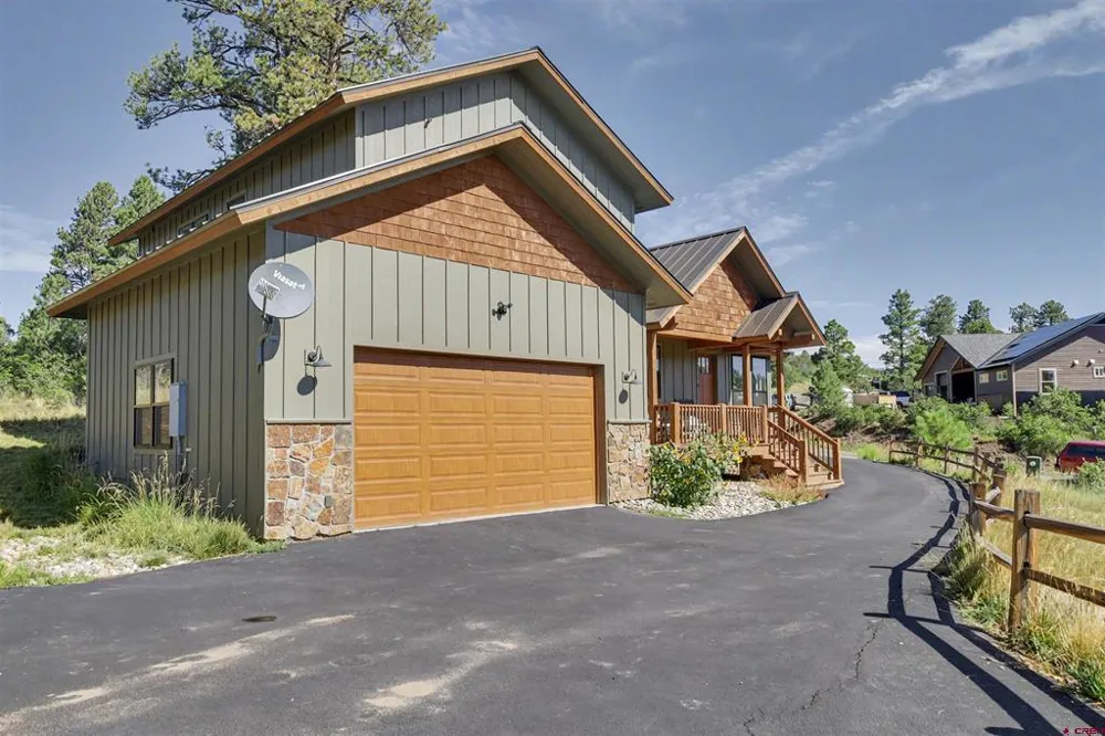 455 Clint Pagosa Springs, CO 81147