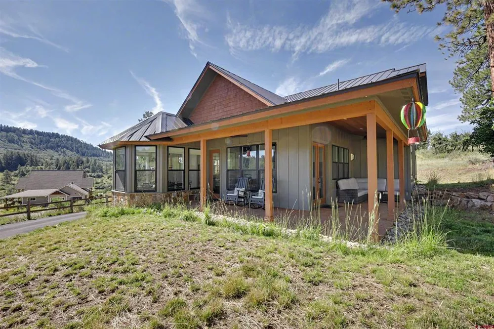 455 Clint Pagosa Springs, CO 81147