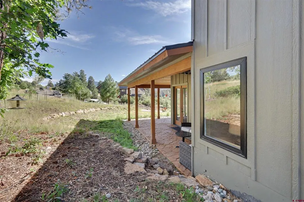 455 Clint Pagosa Springs, CO 81147