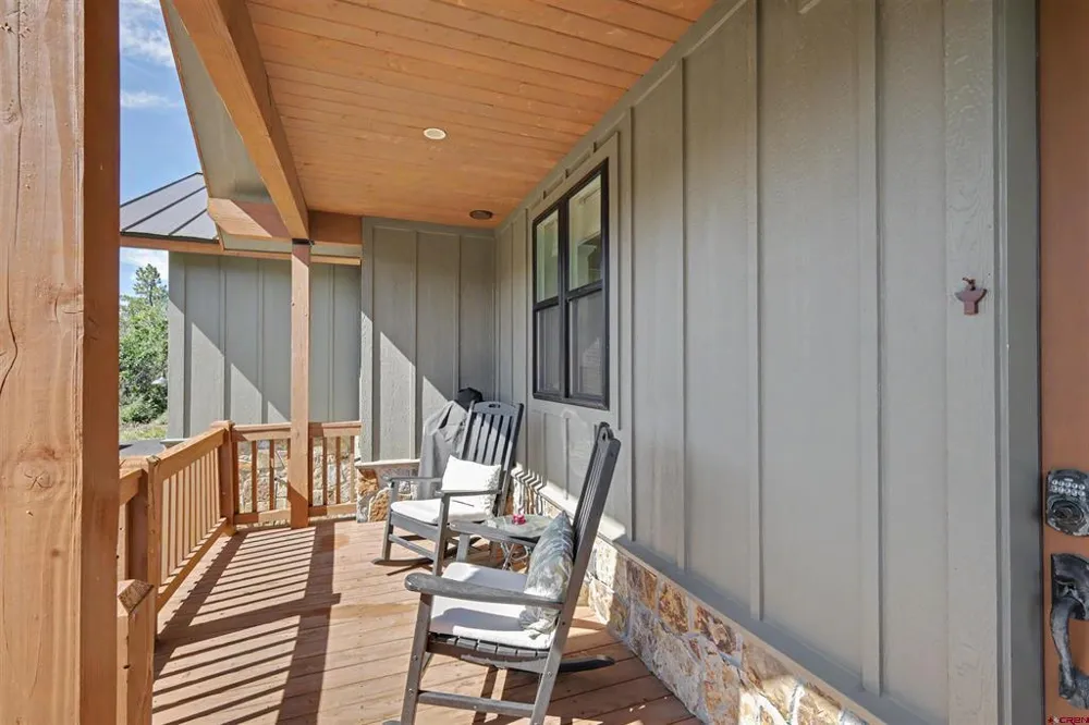 455 Clint Pagosa Springs, CO 81147