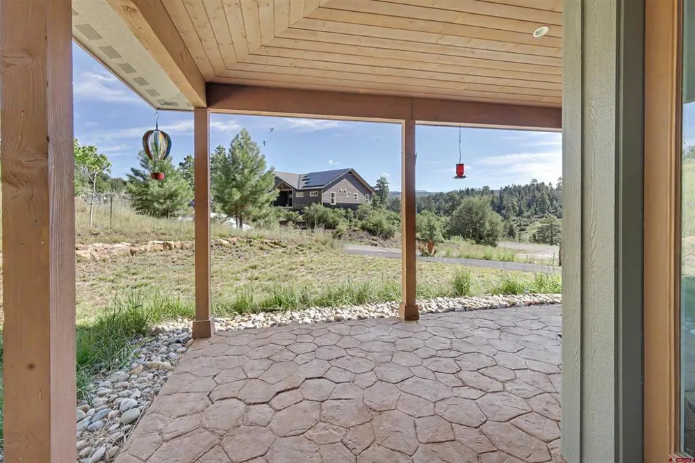 455 Clint Pagosa Springs, CO 81147