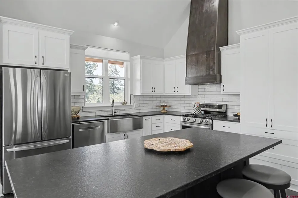 455 Clint Pagosa Springs, CO 81147