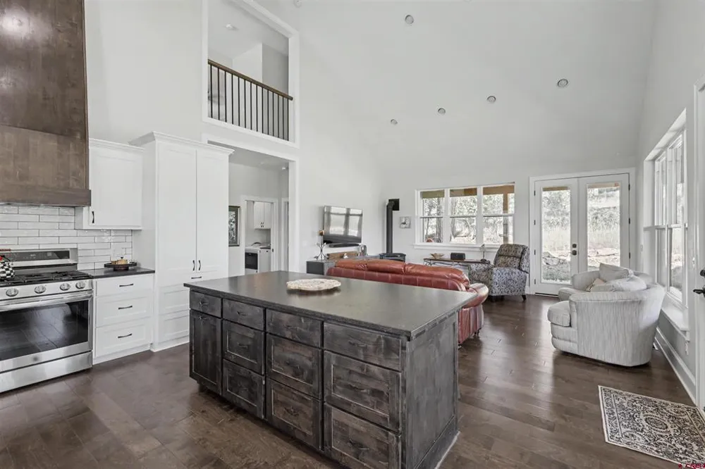 455 Clint Pagosa Springs, CO 81147