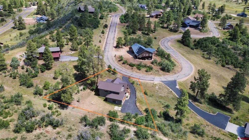 455 Clint Pagosa Springs, CO 81147