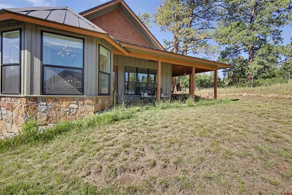 455 Clint Pagosa Springs, CO 81147