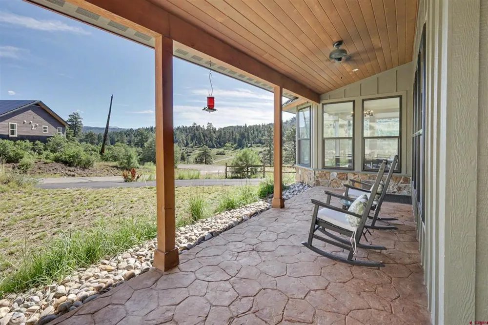 455 Clint Pagosa Springs, CO 81147