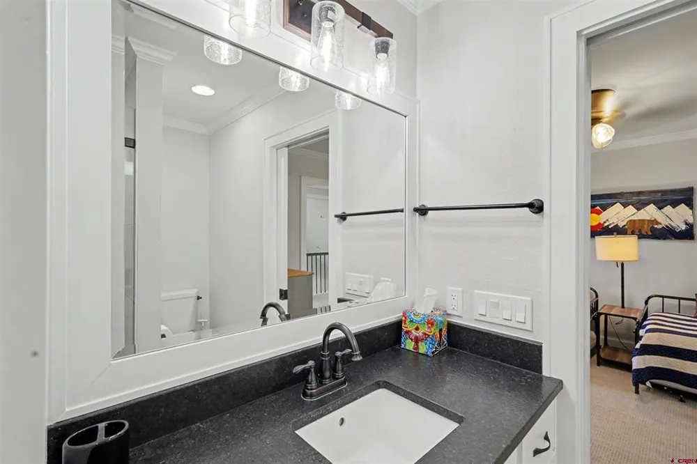 455 Clint Pagosa Springs, CO 81147