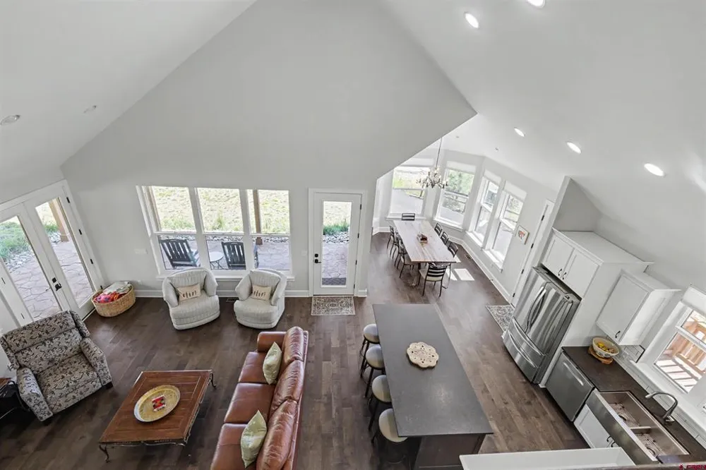 455 Clint Pagosa Springs, CO 81147