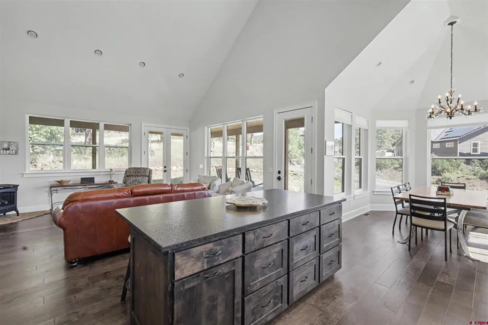 455 Clint Pagosa Springs, CO 81147