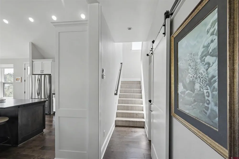 455 Clint Pagosa Springs, CO 81147