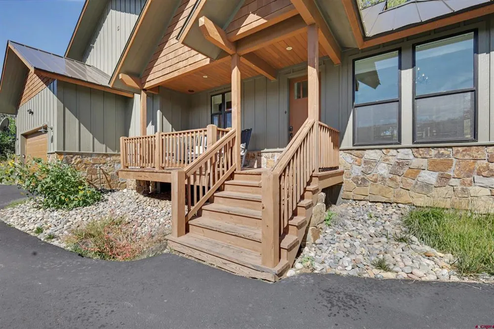 455 Clint Pagosa Springs, CO 81147