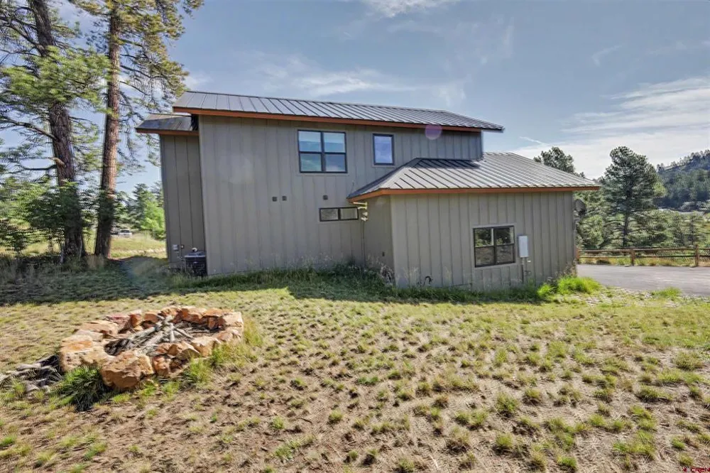 455 Clint Pagosa Springs, CO 81147