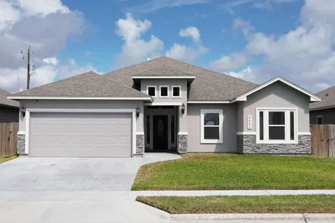 3921 Woodhouse