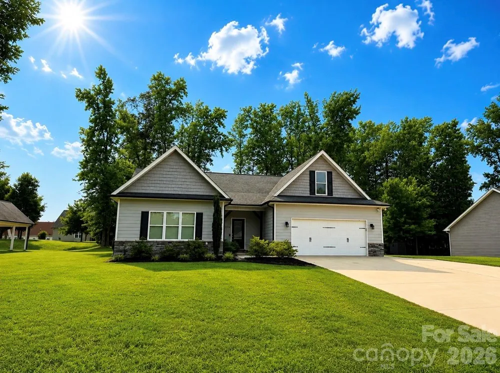1234 Stonewyck Drive Salisbury, NC 28146