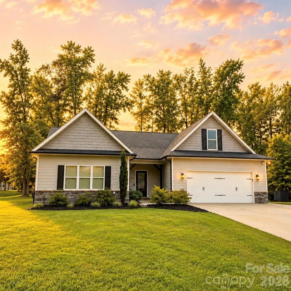 1234 Stonewyck Drive Salisbury, NC 28146