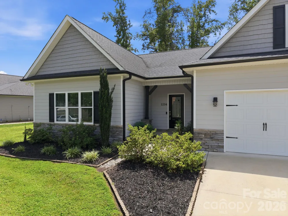 1234 Stonewyck Drive Salisbury, NC 28146