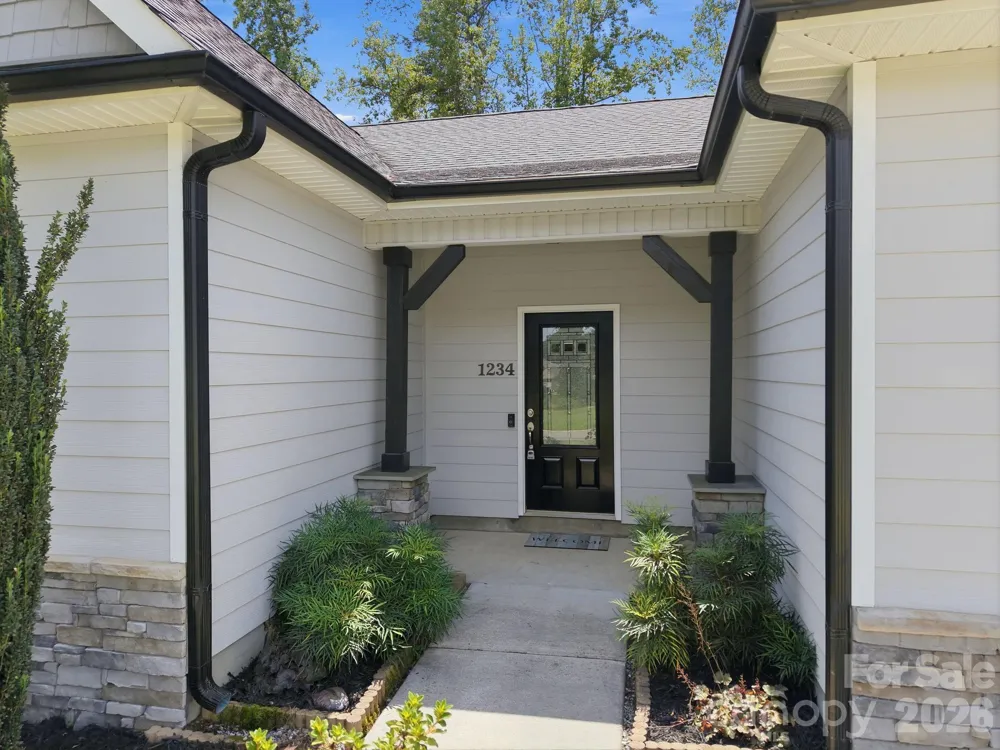 1234 Stonewyck Drive Salisbury, NC 28146