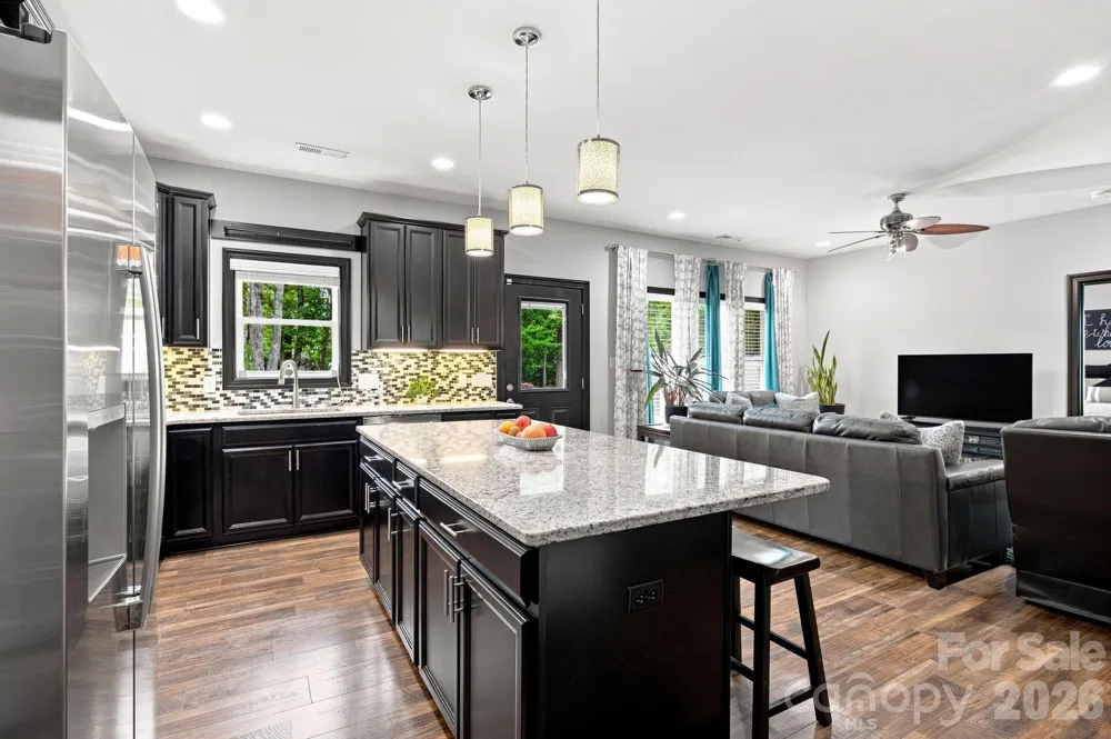 1234 Stonewyck Drive Salisbury, NC 28146