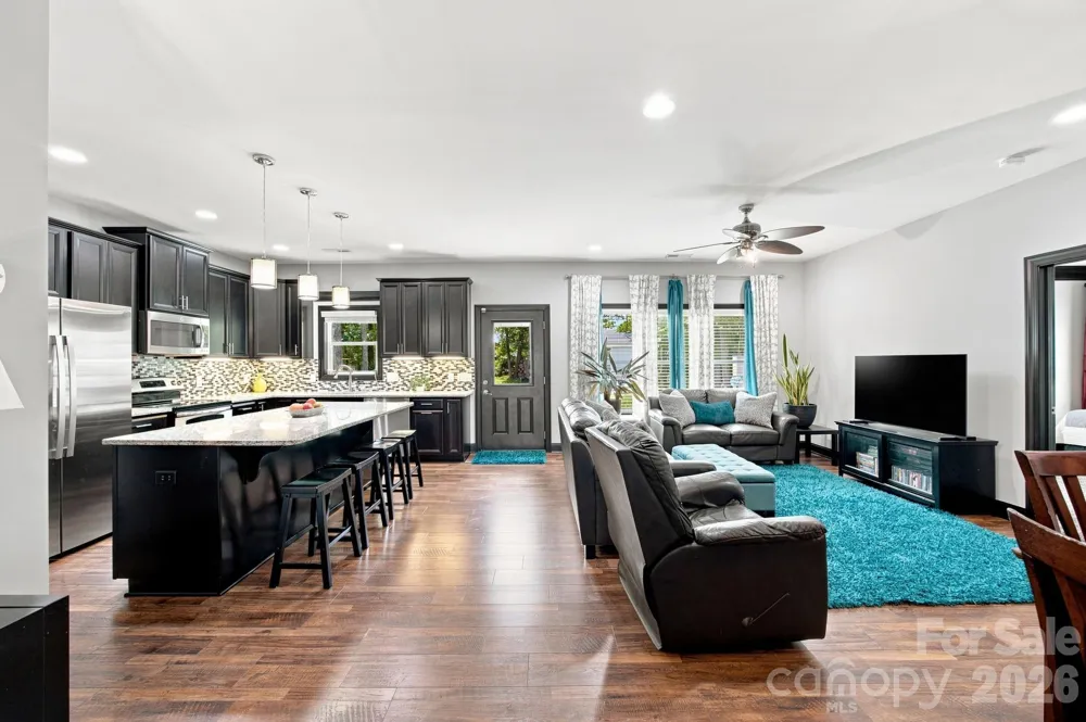 1234 Stonewyck Drive Salisbury, NC 28146