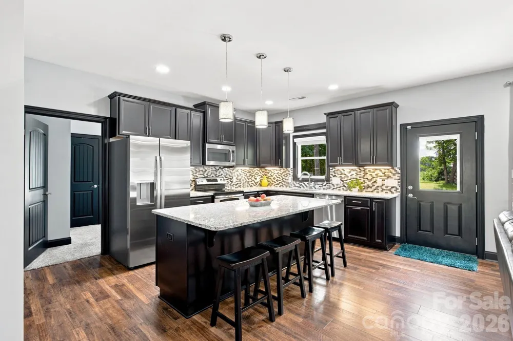 1234 Stonewyck Drive Salisbury, NC 28146