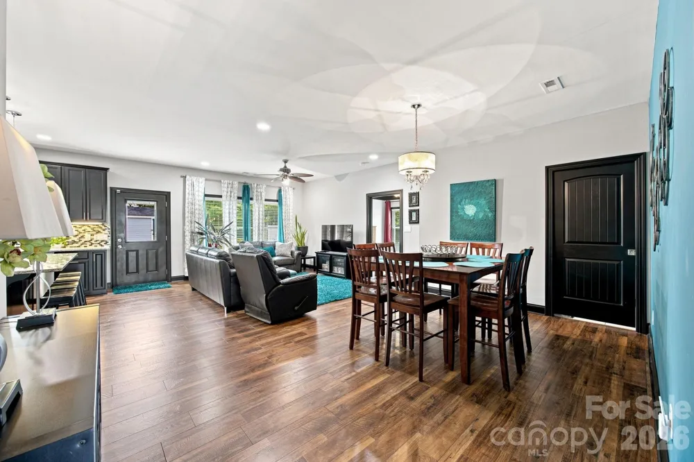 1234 Stonewyck Drive Salisbury, NC 28146