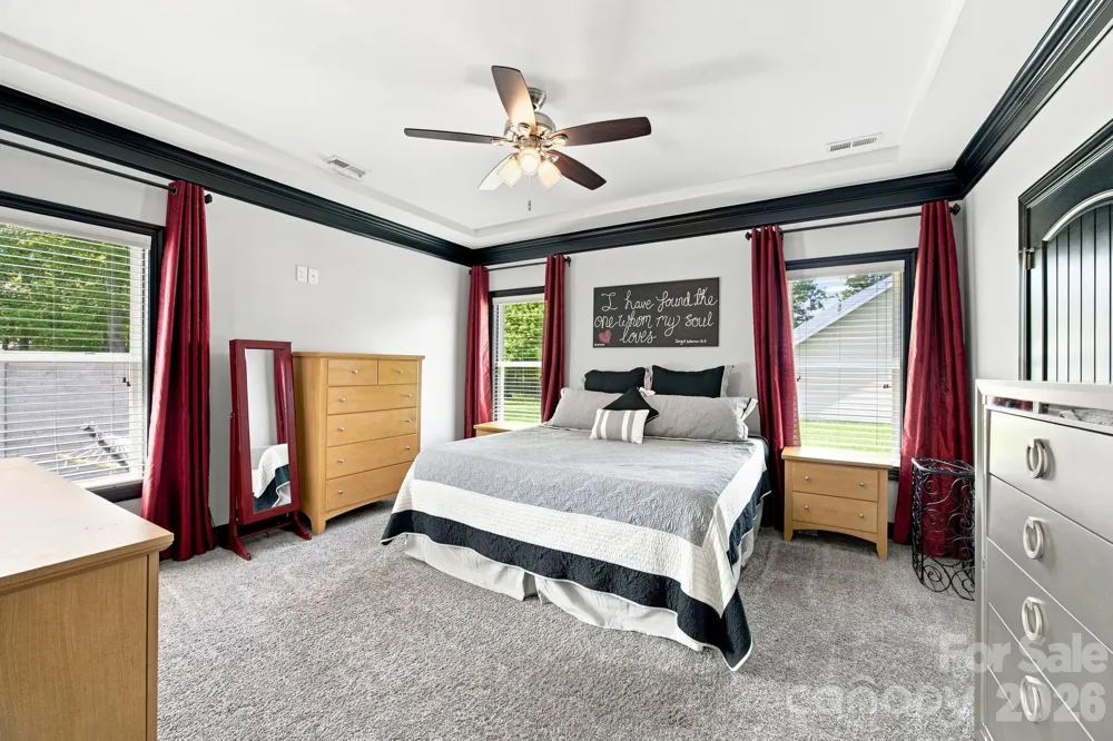 1234 Stonewyck Drive Salisbury, NC 28146