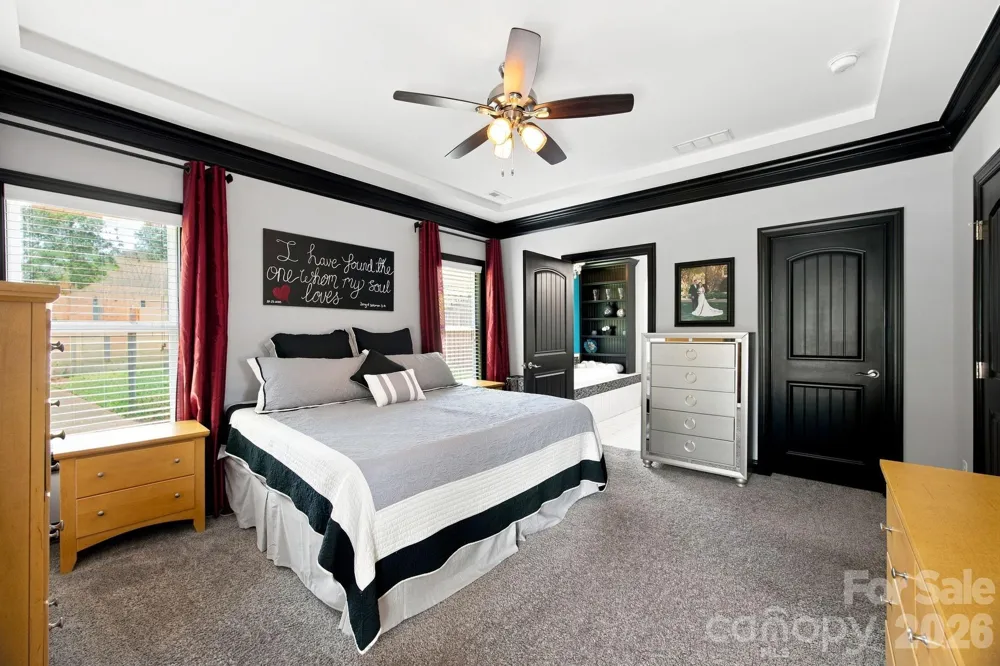 1234 Stonewyck Drive Salisbury, NC 28146