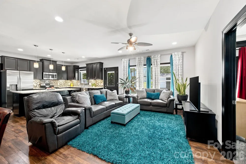1234 Stonewyck Drive Salisbury, NC 28146