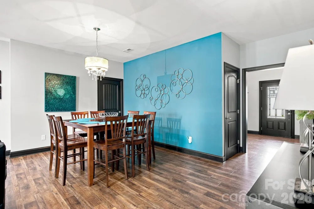 1234 Stonewyck Drive Salisbury, NC 28146