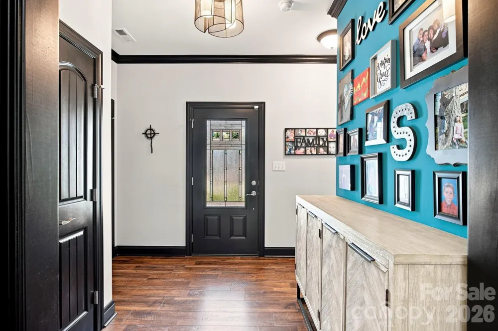 1234 Stonewyck Drive Salisbury, NC 28146