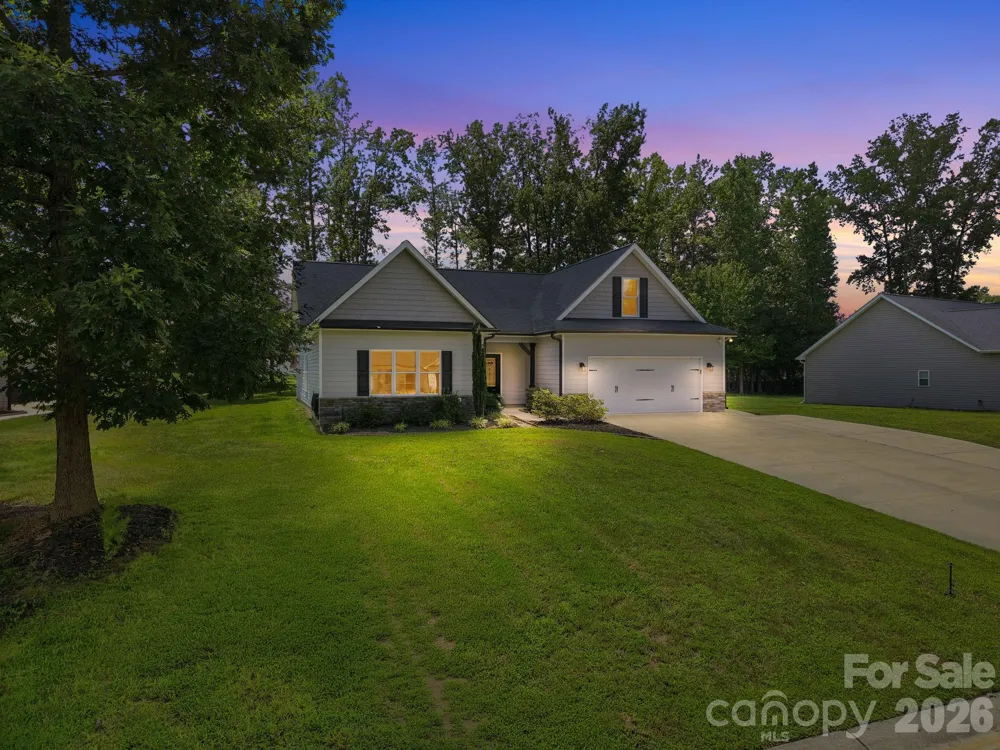 1234 Stonewyck Drive Salisbury, NC 28146